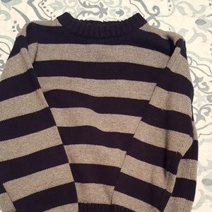 Child's sweater